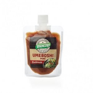 Umeboshi pure Biocop 150 g