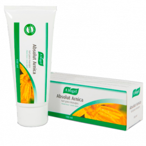 Absolut Arnica Gel (100 Gr)