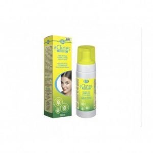 Acknes Detergente (150 Ml.)