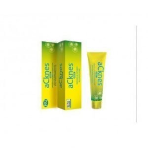 Acknes Gel (25 Ml.)