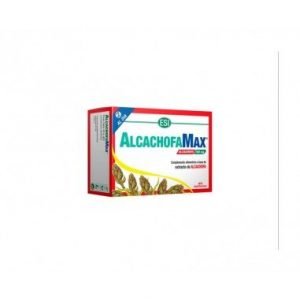 Alcachofamax (60 Tabletas)