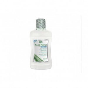 Aloe Fresh Colutorio Blanqueador (500 Ml.)