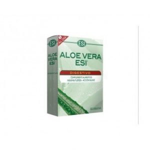 Aloe Vera Digestivo (30 Tabletas)