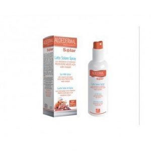 Aloedermal Solar Fp-50 (150 Ml.)