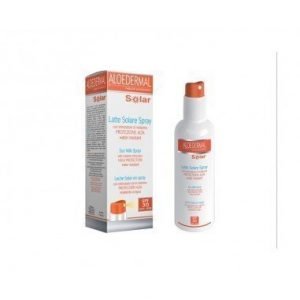 Aloedermal Solar Spay Fp-30 (150 Ml.)