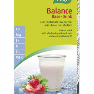 Balance Base Drink (14 Sticks)