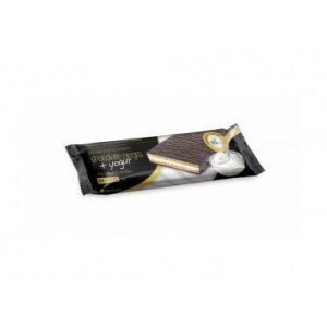 Barrita Saciante Chocolate Negro y Yogur (20 Gr)