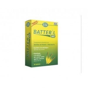 Batteril 900 (30 Tabletas)