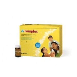 Bi Complex 20 Viales (10 Ml)