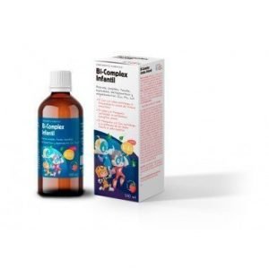 Bi Complex Infantil (250 Ml)