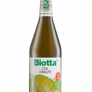 Biotta Col Fermentada (500 Ml)