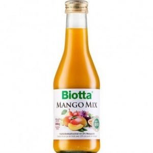 Biotta Mango Mix (500 Ml)