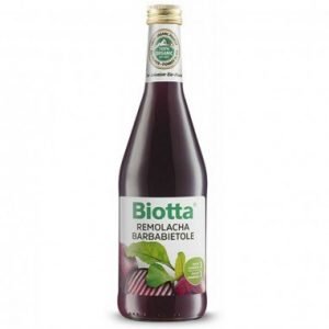 Biotta Remolacha (500 Ml)