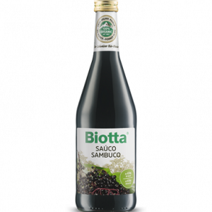 Biotta Sauco (500 Ml)