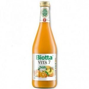 Biotta Vita 7 (500 Ml)