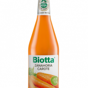 Biotta Zanahoria (500 Ml)