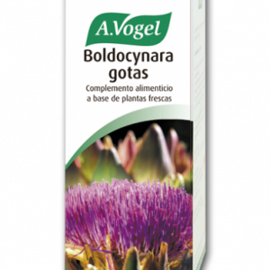 Boldocynara (100 Ml)