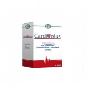 Cardioplus (60 Tabletas)