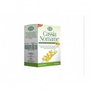 Cassia Nomame (60 Tabletas)