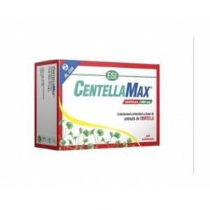 Centellamax (60 Tabletas)