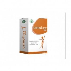 Citrolinea Max (40 Tabletas)