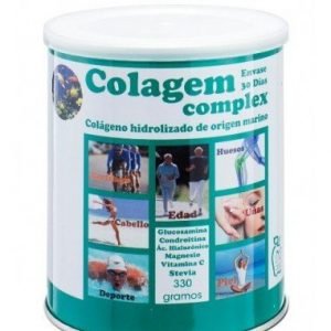 Colagem Complex (330 Gr)