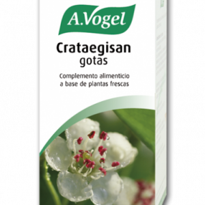 Crataegisan (100 Ml)