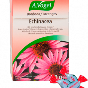 Echinacea Caramelos (30 Gr)