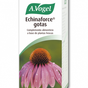 Echinaforce Gotas (100 Ml)