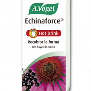 Echinaforce Hot Drink (100 Ml)