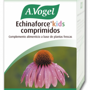 Echinaforce Kids (80 Comprimidos)