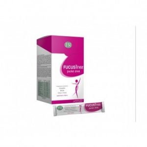 Fucus Linea Pocket Drink  (24 Sobres)