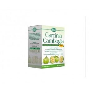 Garcinia Cambogia (1000 Mg) (60 Cápsulas)