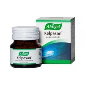 Kelpasan (120 Comprimidos)