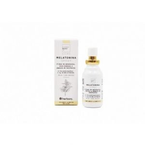 Melatonina Spray (30 Ml)