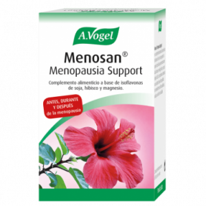 Menosan Menopausia Suport (60 Comprimidos)