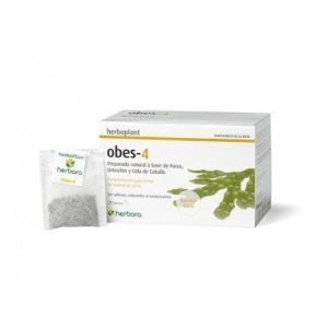 Obes-4 (20 Filtros)