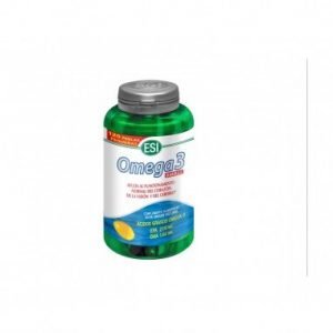 Omega 3 Small (120 Perlas)