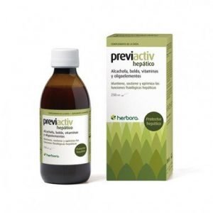 Previactiv Hepático (250 Ml)