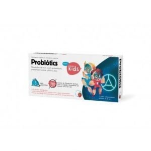 Probiotics Infantil (7 Viales)