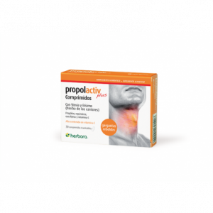 Propolactiv Plus (30 Comprimidos)