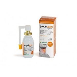 Propolactiv Spray (30 Ml)