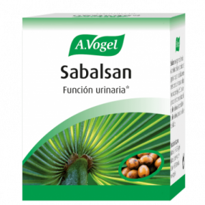 Sabalsan (30 Comprimidos)