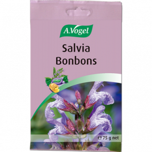 Salvia Bonbons (75 Gr)