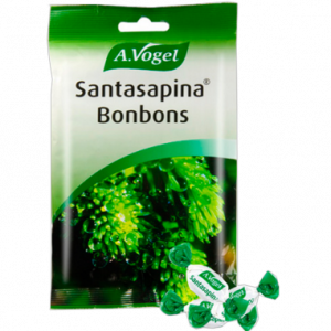 Santasapina Bonbons (100 Gr)