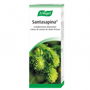 Santasapina Jarabe (200 Ml)