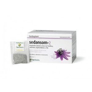 Sedansom-2 (20 Filtros)