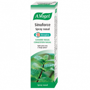 Sinuforce Spray Nasal (20 Ml)