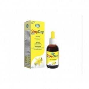 Stopdep (Gotas 50 Ml)