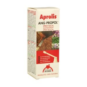 Aprolis Angi-Propol Spray